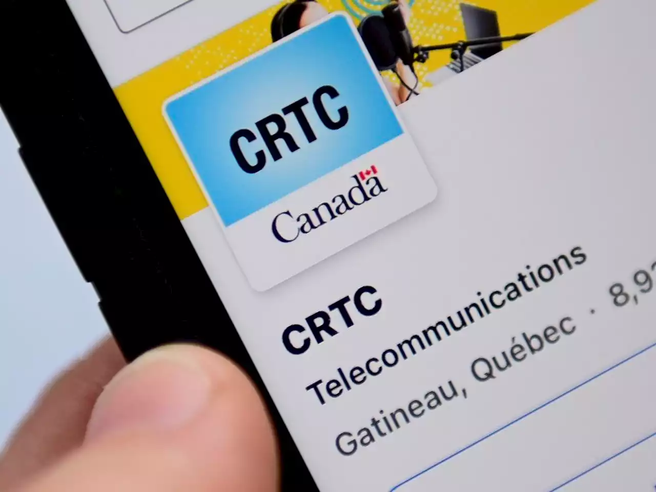 Jamie Sarkonak: The CRTC is coming for the internet, just as Trudeau intended