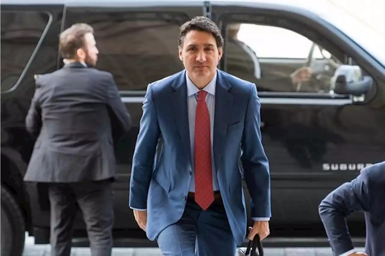 Trudeau to visit South Korea, attend G7 leaders’ summit in Japan next week | National Newswatch