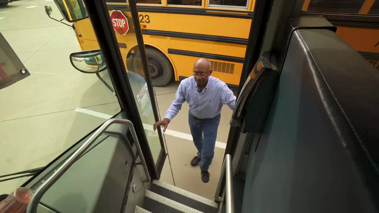 Allen ISD Called Upon for Help, Bus Driver Reflects on Experience