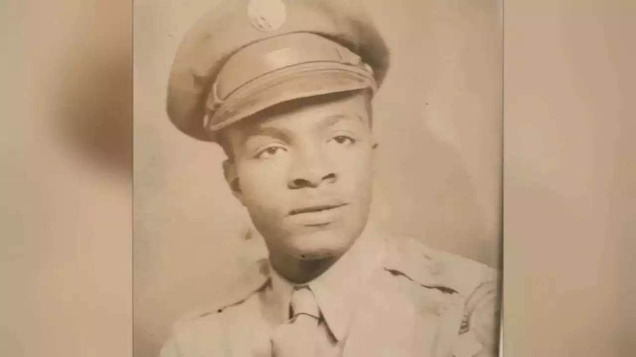 Henry Polite, One of the Last Remaining Tuskegee Airmen, Dies