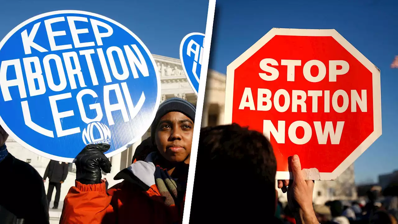 South Carolina Republicans Advance New Abortion Restrictions