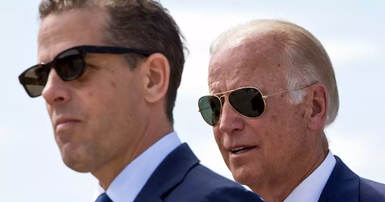 House Republicans escalate attacks on Biden family, alleging business with foreign nationals