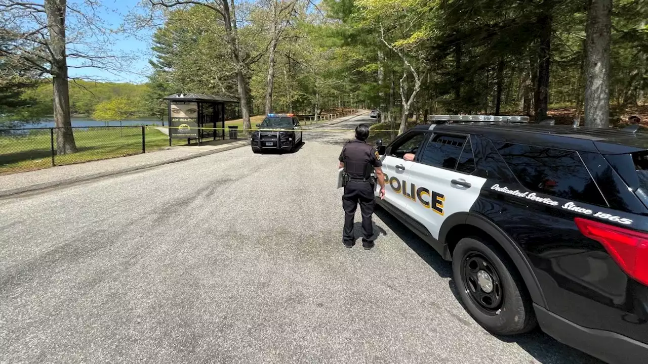 Police Trying to ID Man Found Dead in Shallow Grave at Conn. Park