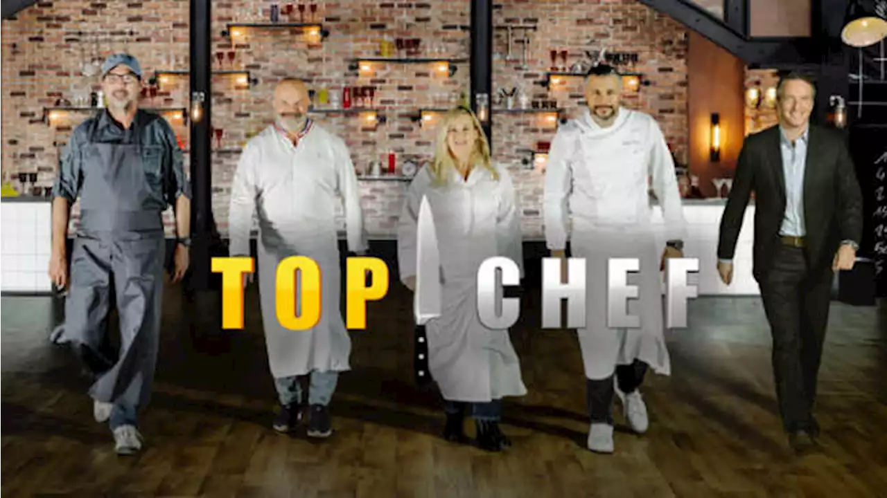 Top Chef 2023 : le retour de la boîte noire ce mercredi soir sur M6 (Extrait Vidéo)