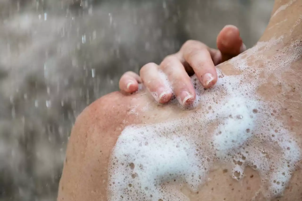 Your body wash may make you more attractive to mosquitoes