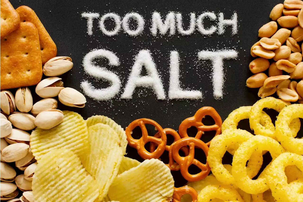 Sodium showdown: How the food service industry battles salt to make America healthier