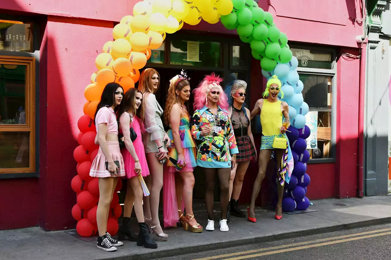 American politics ‘creep in’ as over-18s drag show cancelled in Carlow