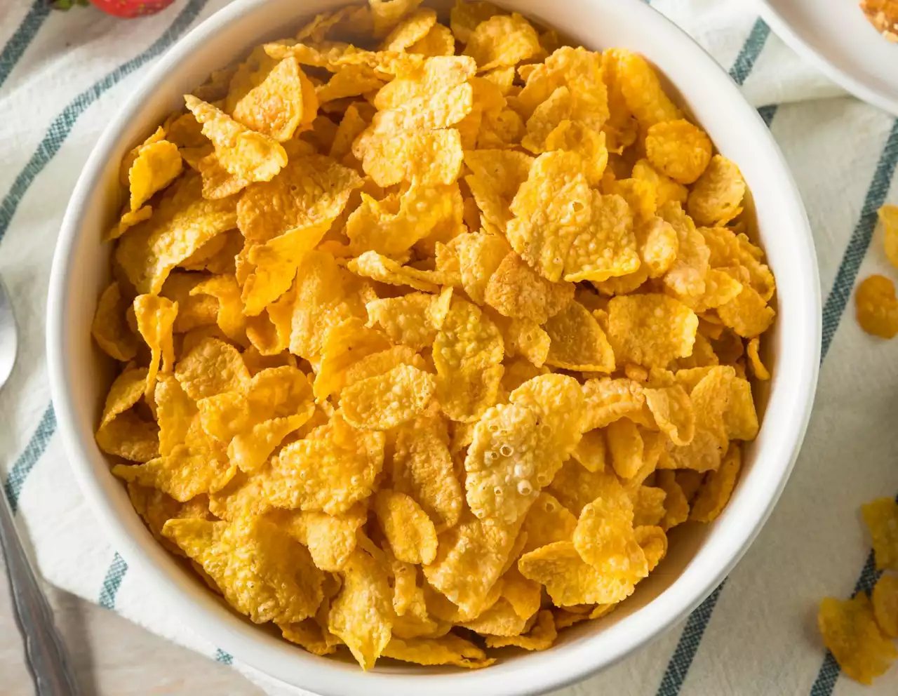 Shopping Trolley Hotline: Which Corn Flakes are the best? | Newstalk