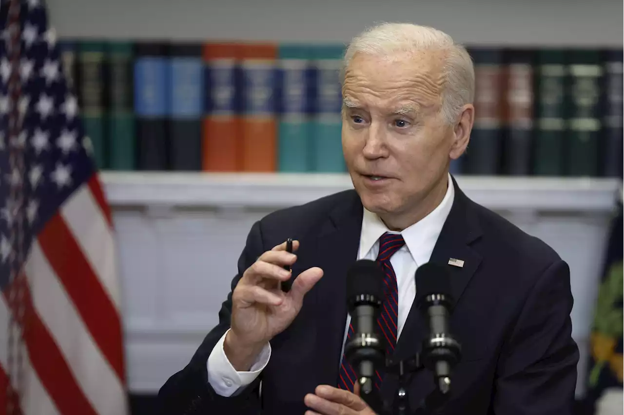 Fact Check: Did Joe Biden bring down national debt by $1.7 Trillion?