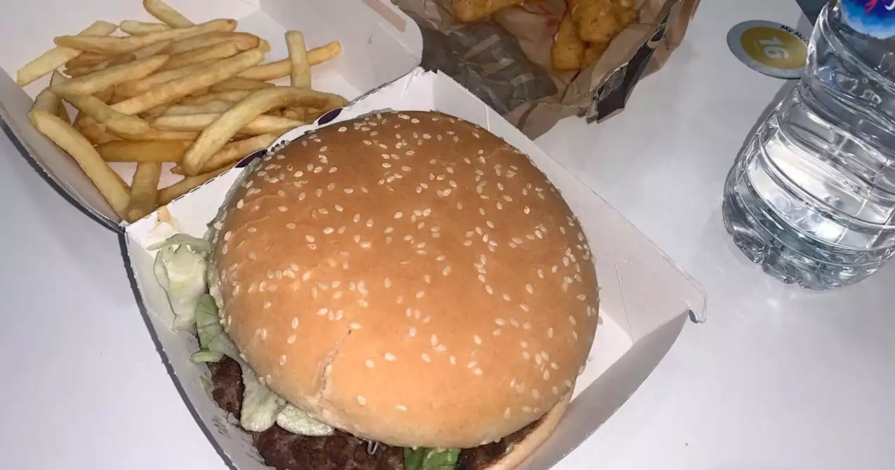 McDonald’s new limited menu has ‘addictive’ item that should stay