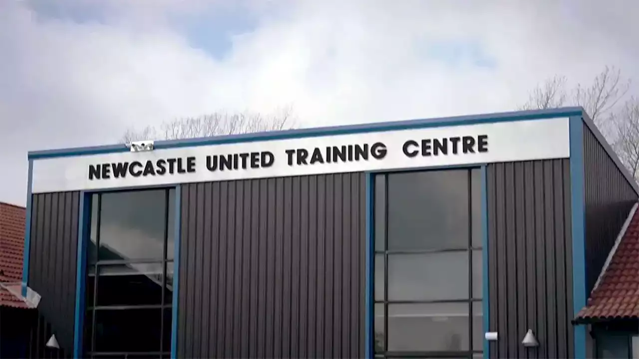 Official new Newcastle United training update gives these clues for Leeds availability