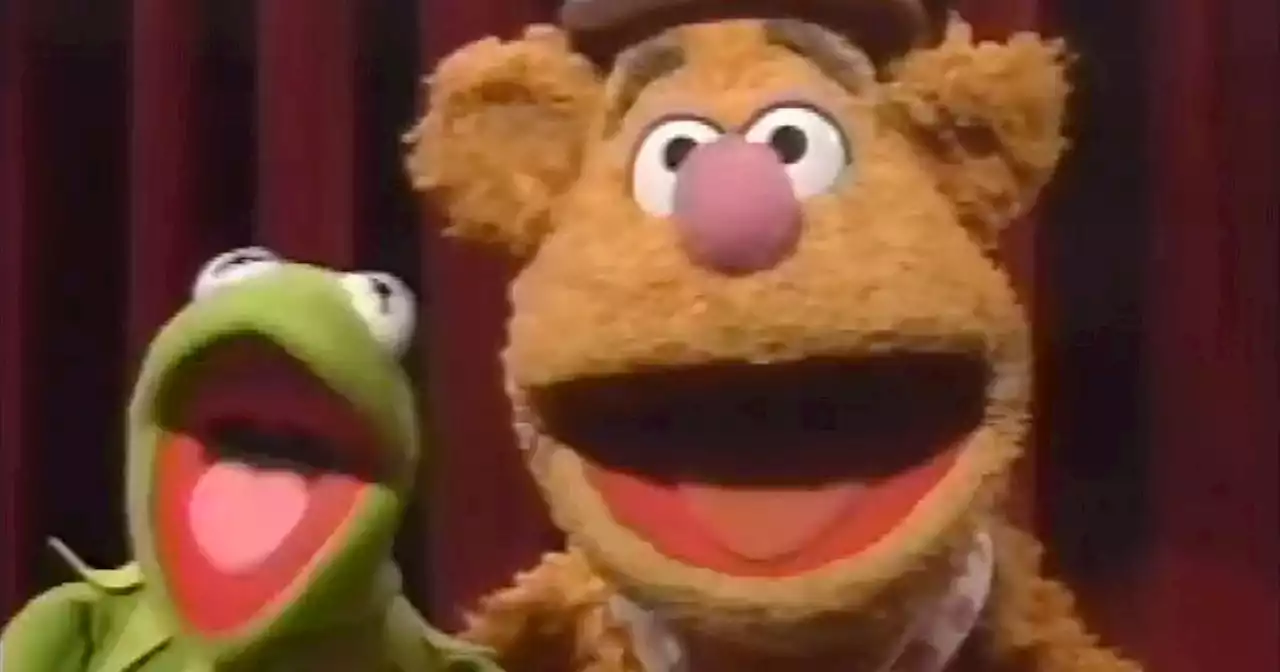 To Understand The Muppets Mayhem, Watch Hey, You’re As Funny As Fozzie Bear