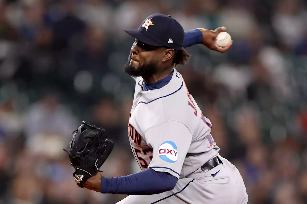 MLB PrizePicks predictions Wednesday, May 10: Nick Pratto, Cristian Javier