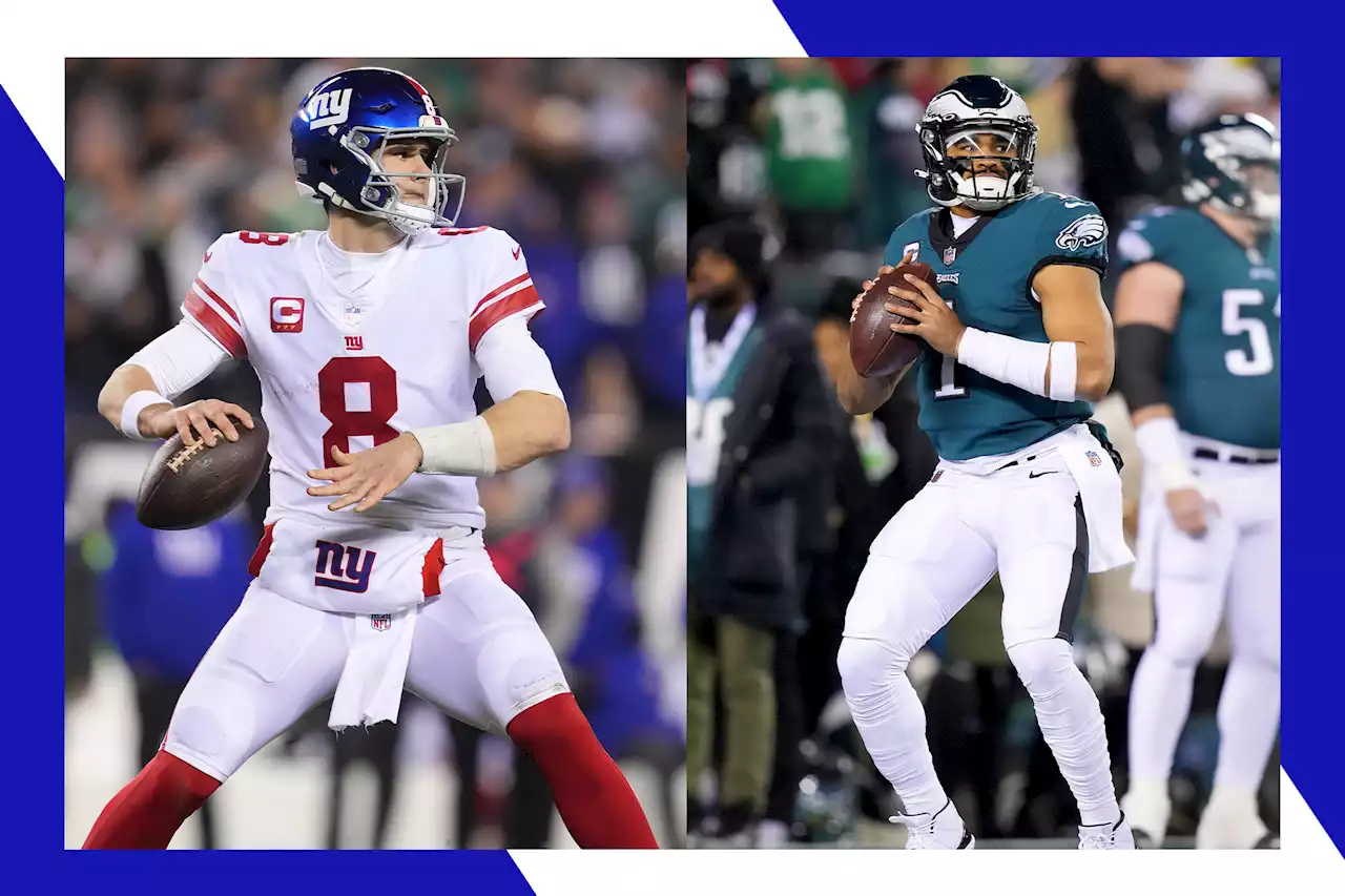 Want Giants-Eagles Christmas game tickets? Here’s how to get them now