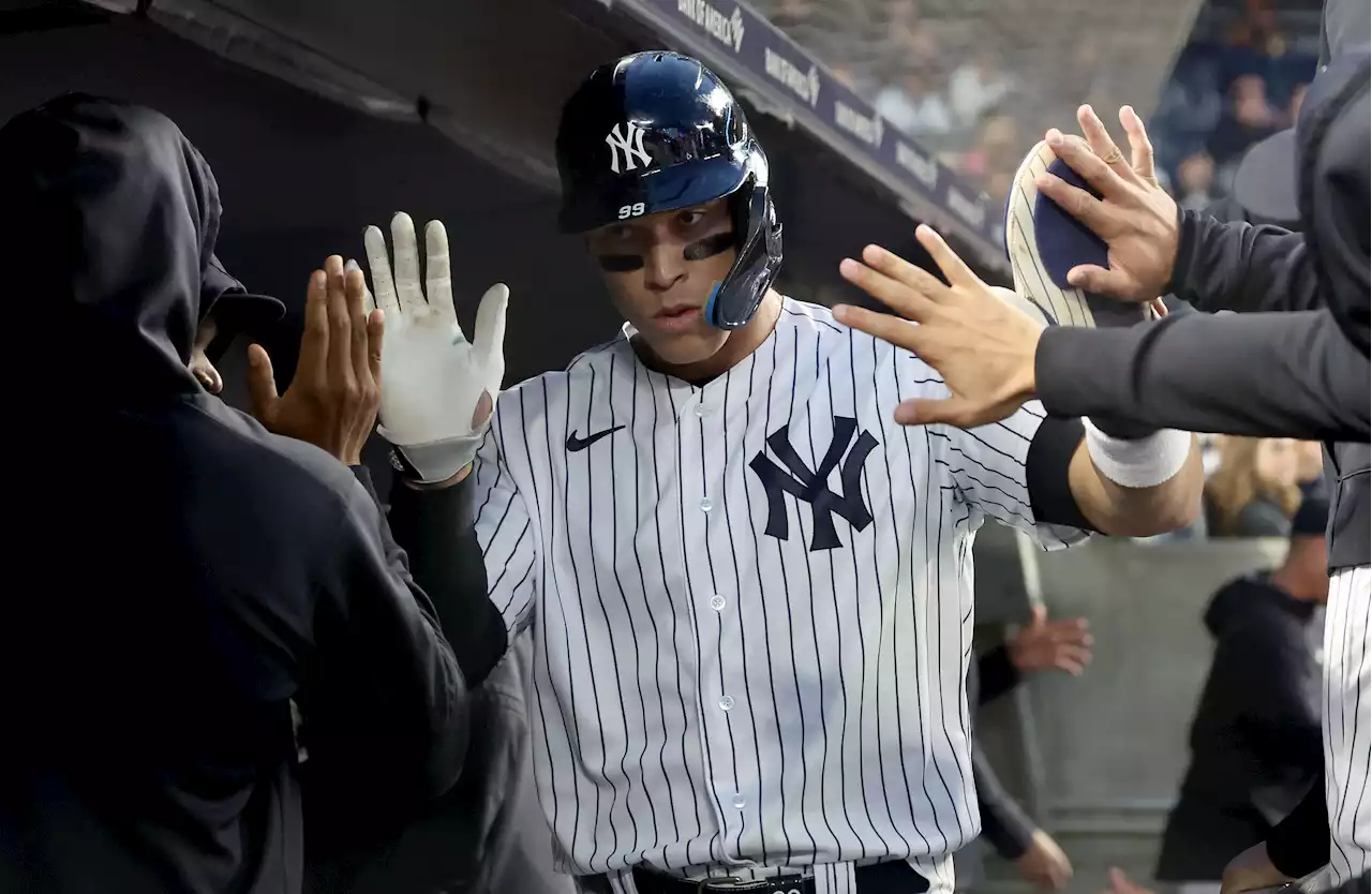 What Aaron Judge’s return to lineup means for Yankees: ‘He’s our leader’