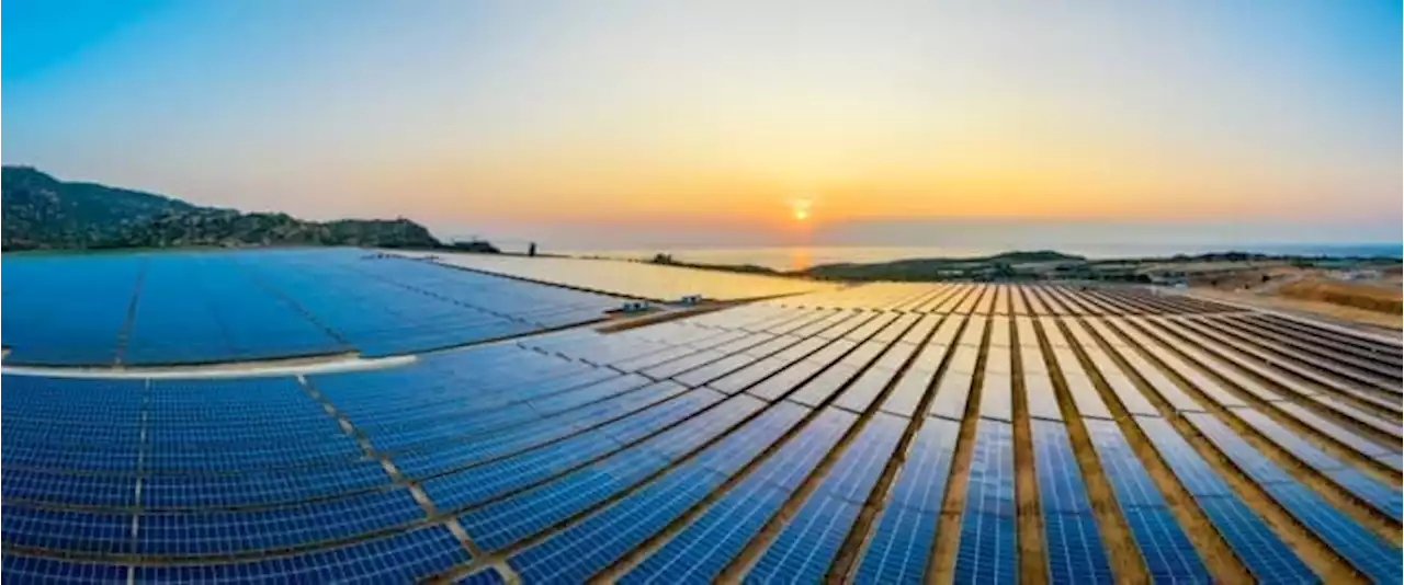 As Europe Turns To Morocco For Clean Energy, North Africa May Lose Out | OilPrice.com