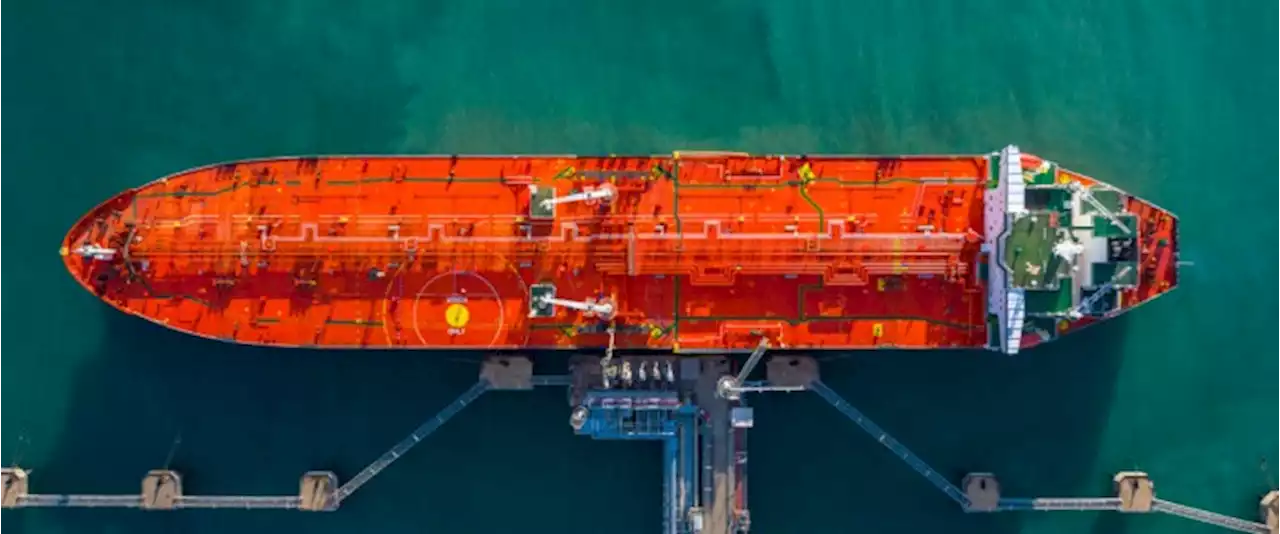 Supertanker Rates Crash 75% After OPEC+ Cuts Oil Supply To Markets | OilPrice.com