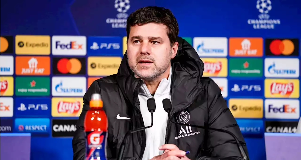 Chelsea : Pochettino veut relancer un indésirable sur le départ