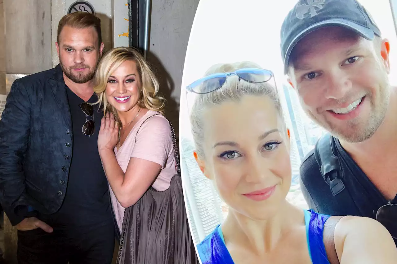 Kellie Pickler’s late husband Kyle Jacob’s cause of death confirmed