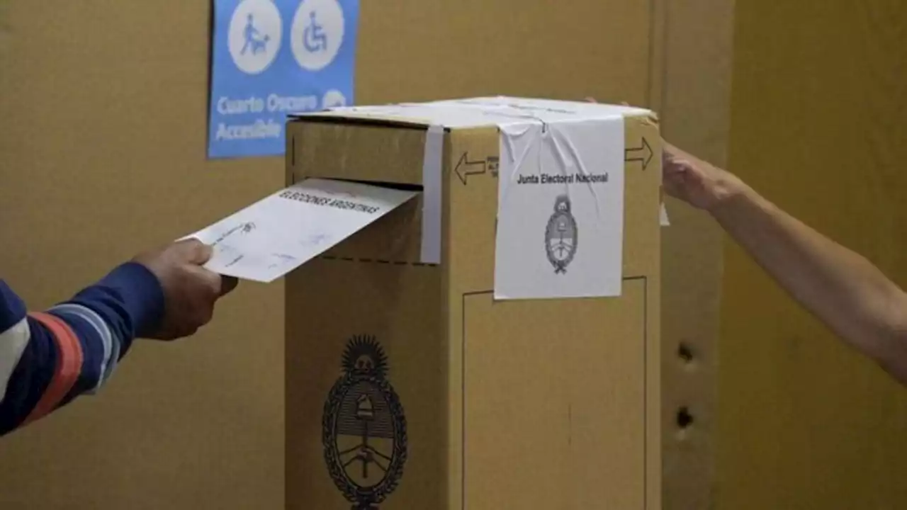 Dónde voto en Salta: consultá el padrón electoral | Elecciones 2023