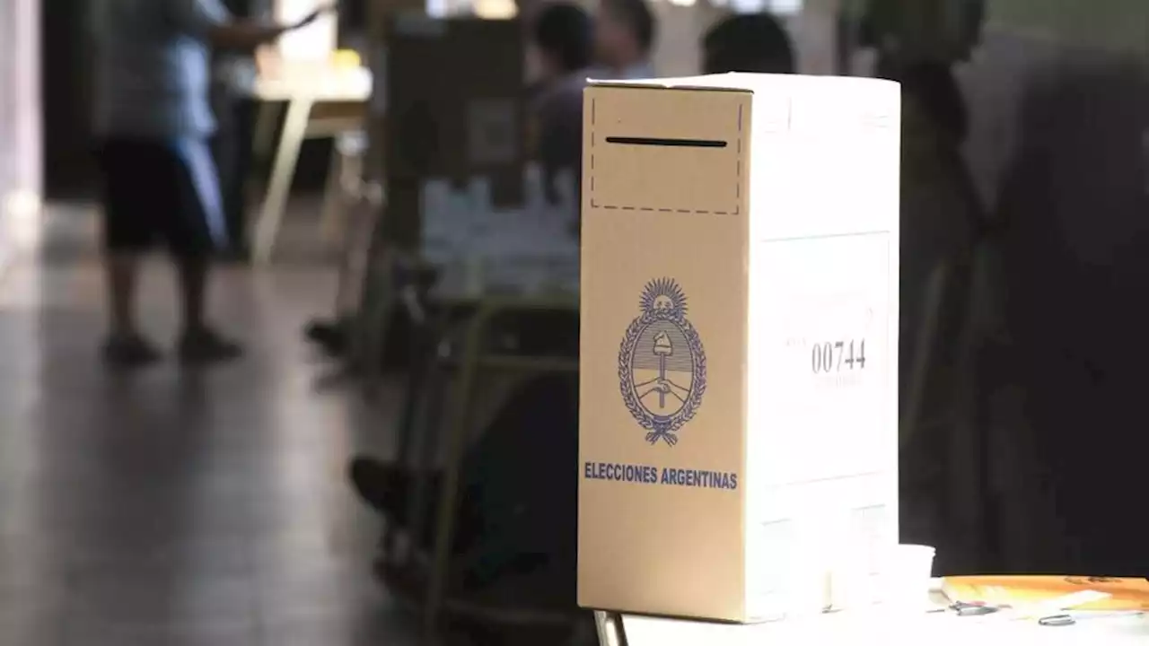 Dónde voto en Tierra del Fuego: consultá el padrón electoral | Elecciones 2023