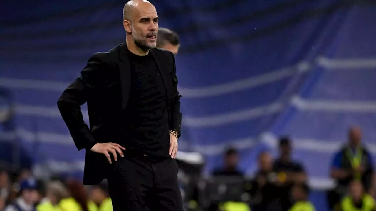 Pep Guardiola desea la vuelta de Messi a Barcelona | 'Espero que se pueda despedir como se merece', manifestó el DT del Manchester City