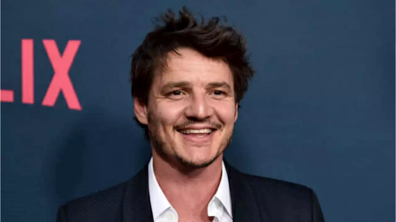 Pedro Pascal to Star in Weapons, Next Film From Barbarian Director Zach Cregger