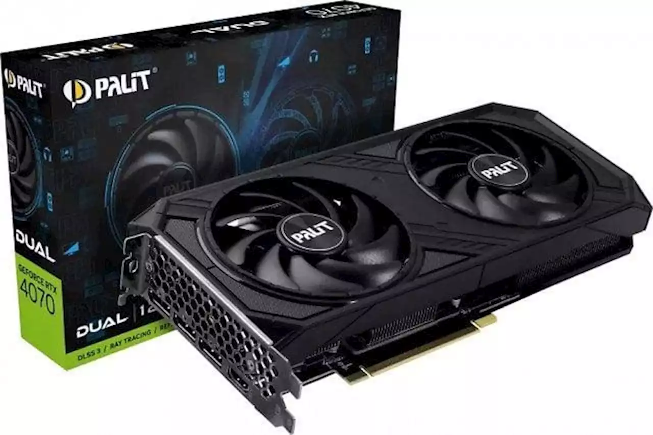 Grafikkarten: Neue Tiefpreise für RTX 4070, RX 6800 XT und RX 7900 XT