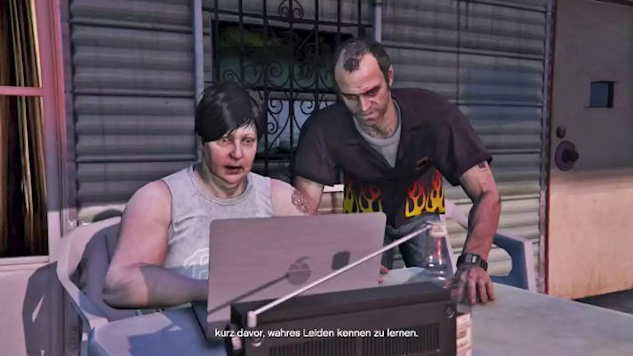 GTA 6: Story und Dialoge könnten laut Stellenausschreibungen fertig sein