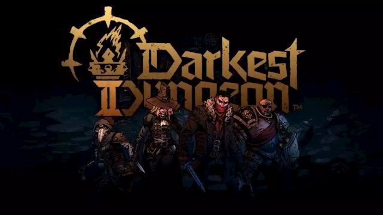 Darkest Dungeon 2: Guter Start auf Steam