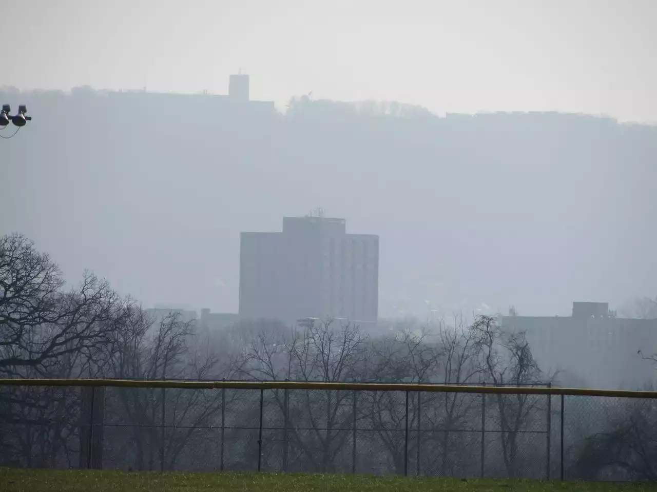 Central Pennsylvania is among the nation’s worst areas for air pollution | Opinion