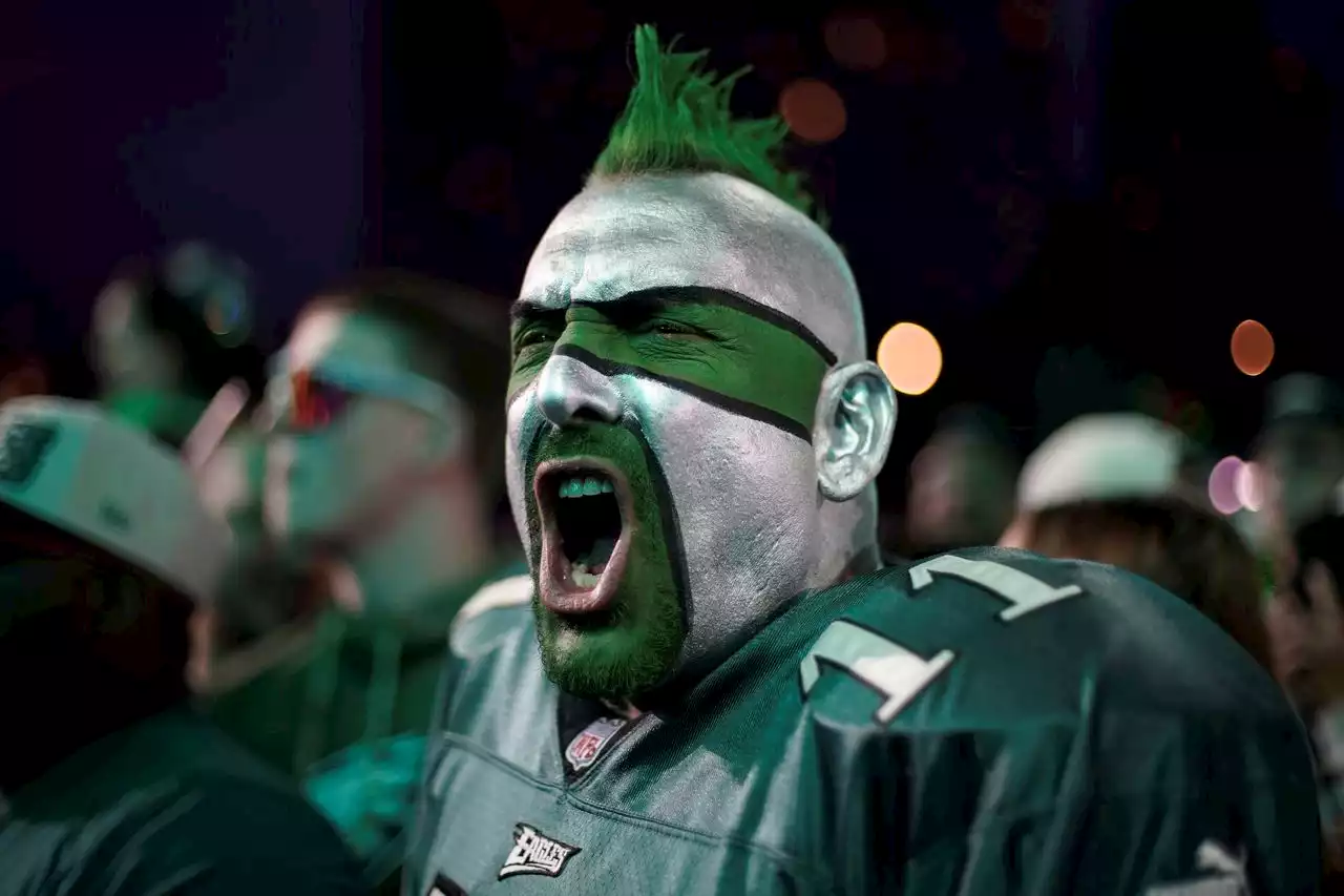 Pennsylvania city has No. 2 ‘most vulgar’ fans in the U.S., study says