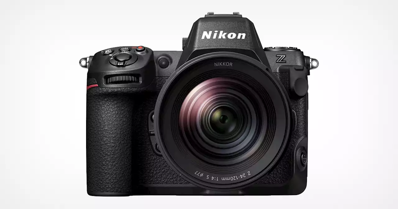 The Nikon Z8 is a Z9 in a Smaller Body: The 'True Successor' to the D850