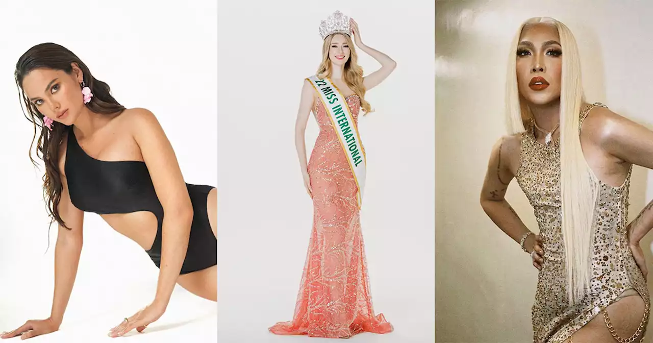 Binibining Pilipinas announces new guests for 2023 coronation night