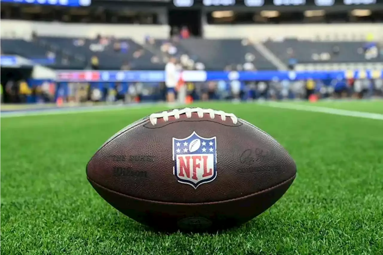 2023 NFL schedule: Release date, Eagles games, and everything else you need to know