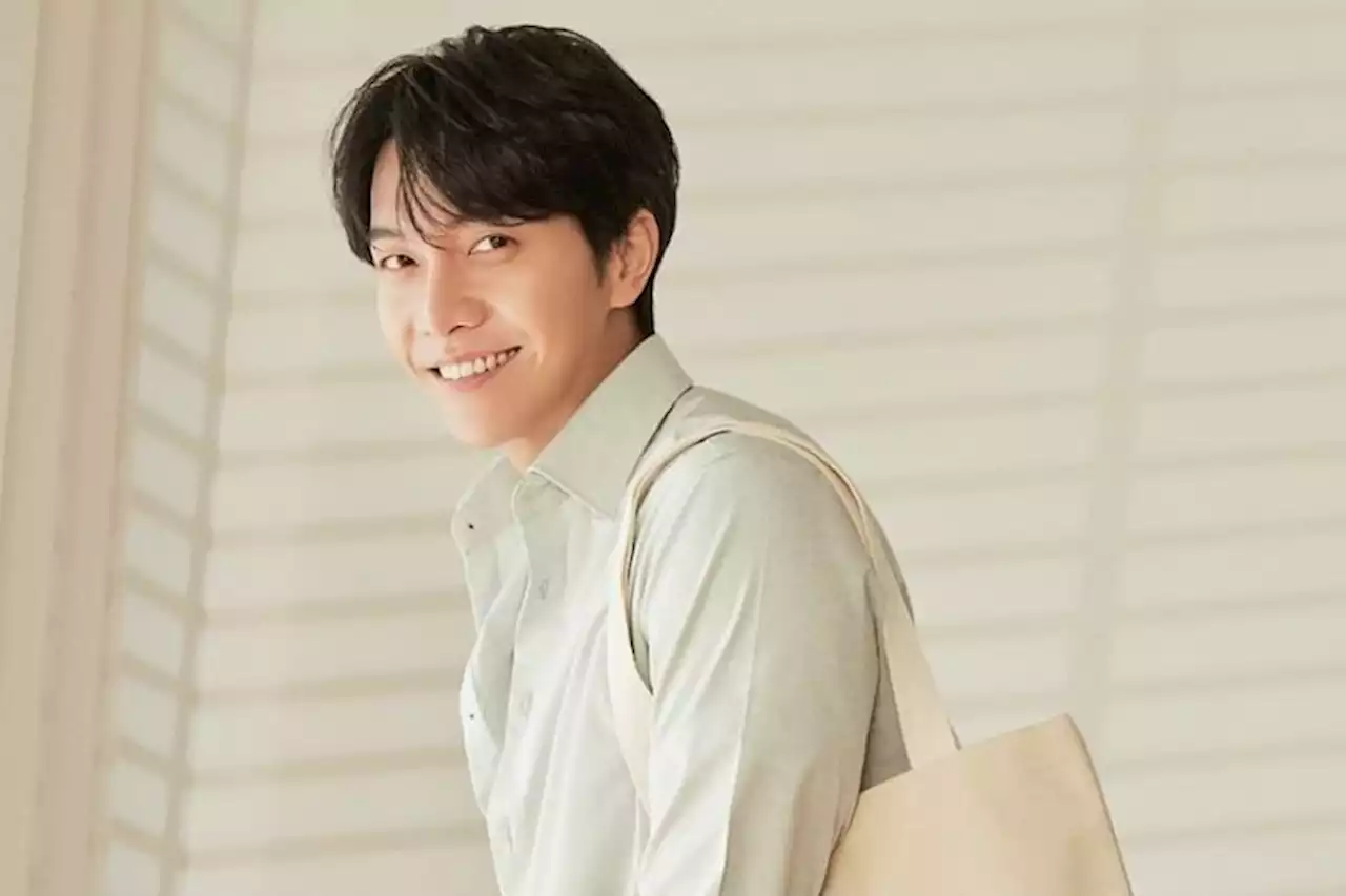 Cara Beli dan Harga Tiket Konser Lee Seung Gi di Jakarta, Harga Mulai Rp600.000