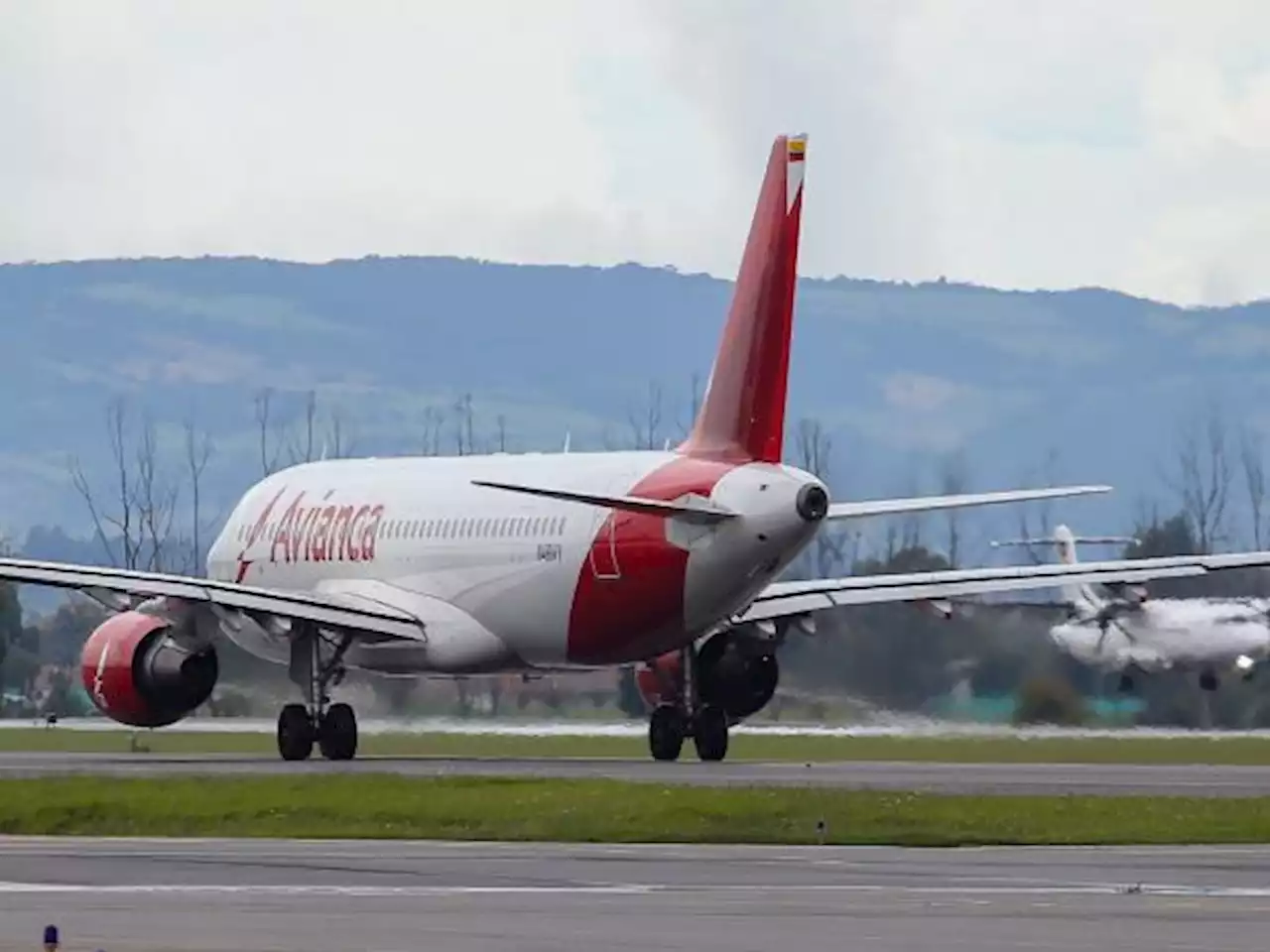 Grupo Avianca mejoró sus ingresos por pasajeros