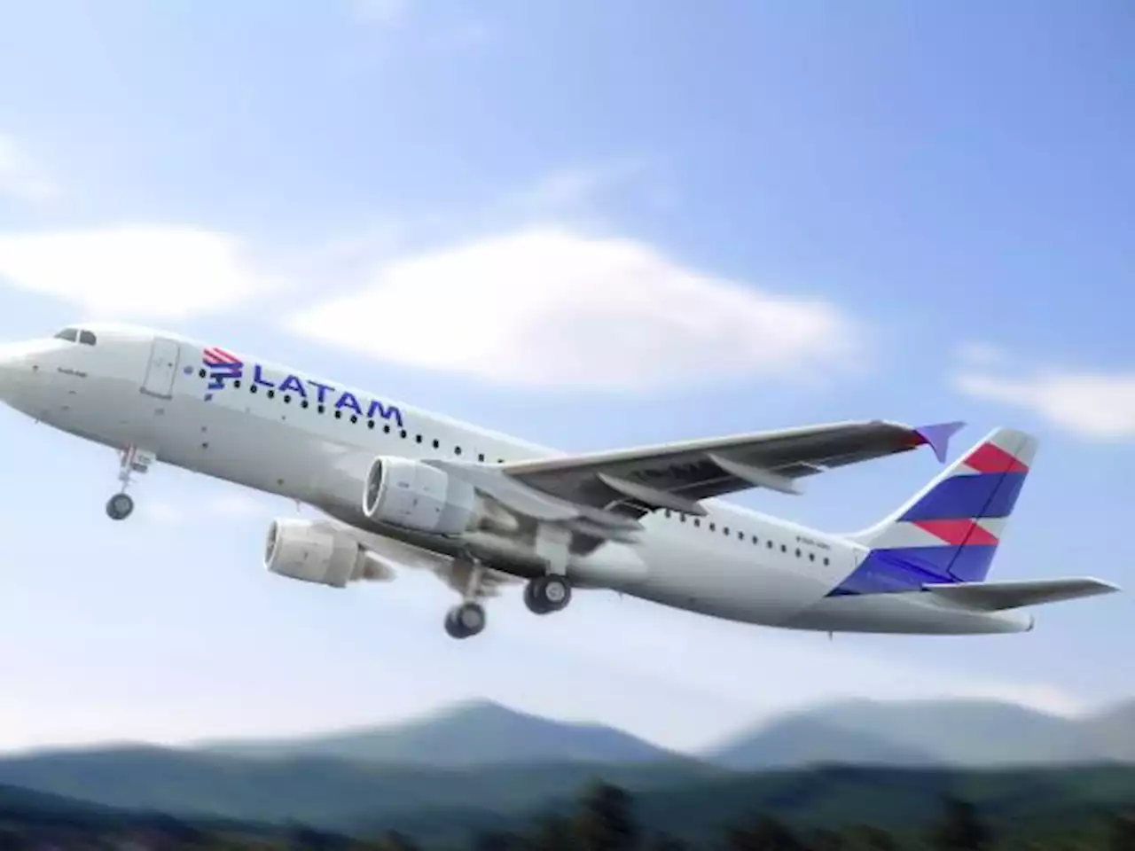 Latam Airlines mantendrá sus inversiones en Colombia