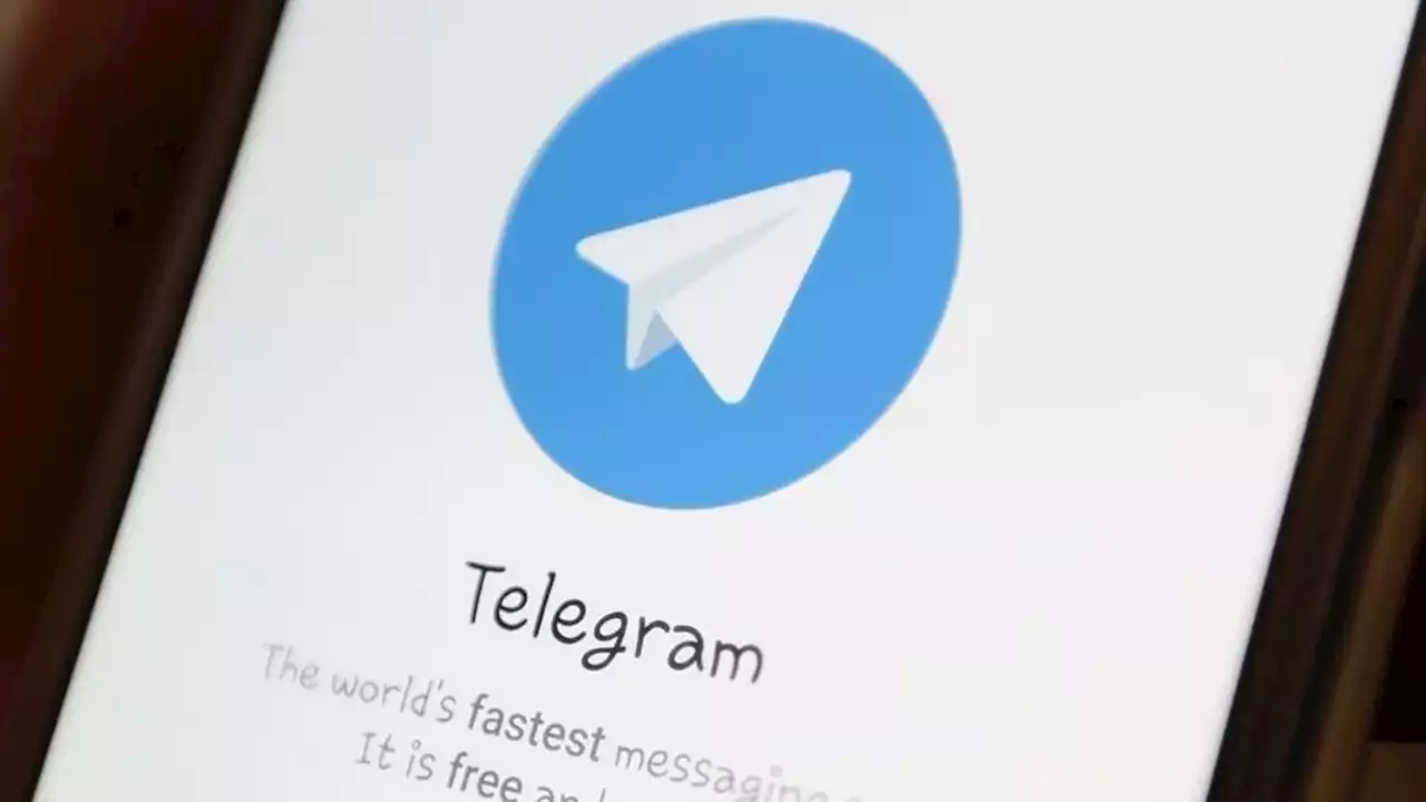 Moraes determina suspensão do Telegram caso aplicativo não cumpra normas