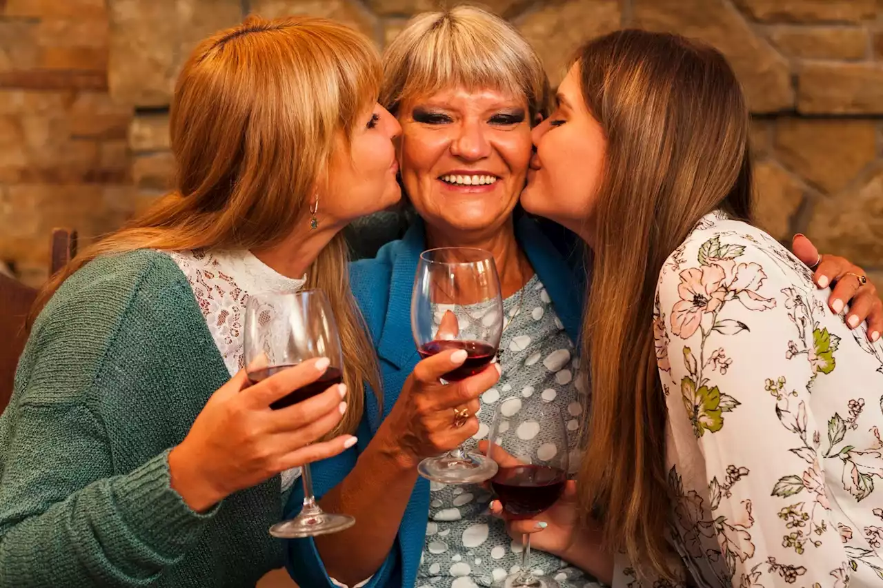 Presenteie sua mãe com um vinho especial neste Dia das Mães