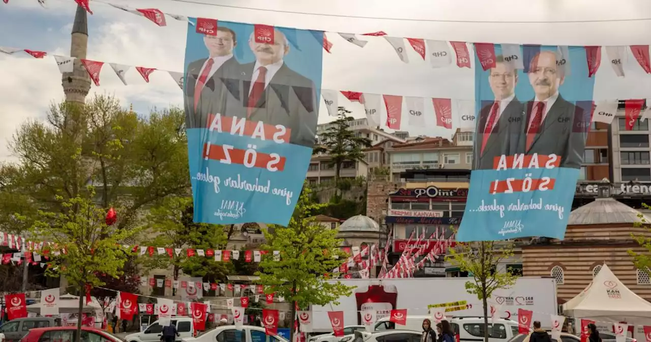 Wahlen in der Türkei: „Unsere letzte Chance“