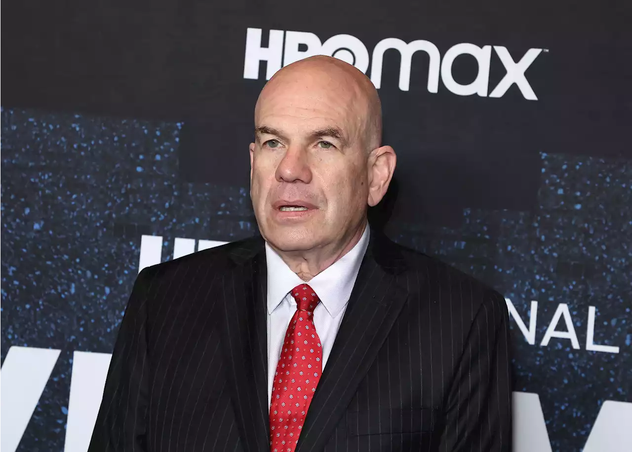 HBO despide a David Simon en plena huelga de guionistas - Zeleb