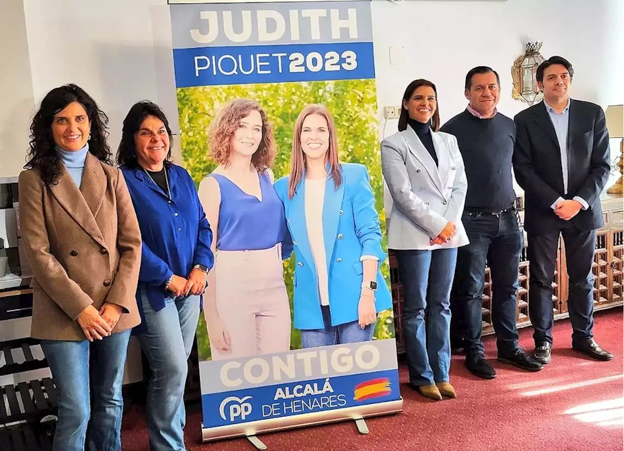 Una sentencia demoledora por 'prevaricación ambiental' le estalla en la cara al PP de Alcalá