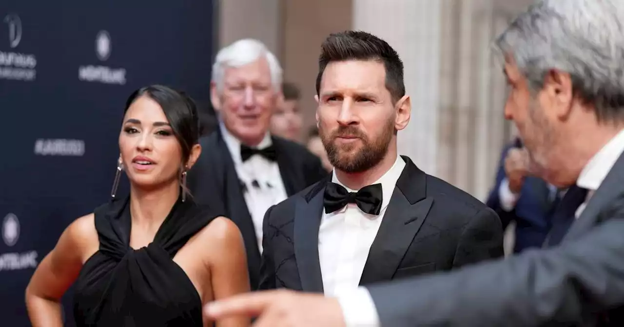 Messi quiere más ‘platica’: ‘Leo’ puso condición económica especial para ir a Arabia