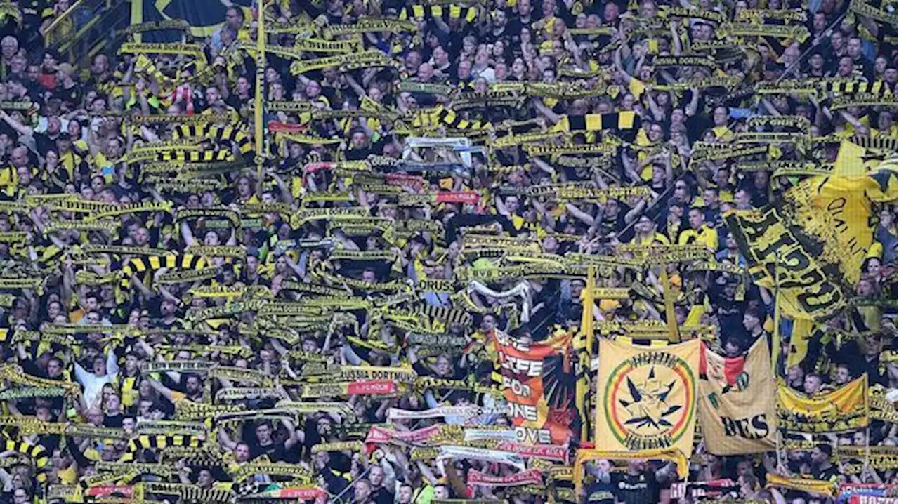 Bundesliga - BVB - Transfers und News: Neues Heimtrikot steht nach Fan-Abstimmung fest