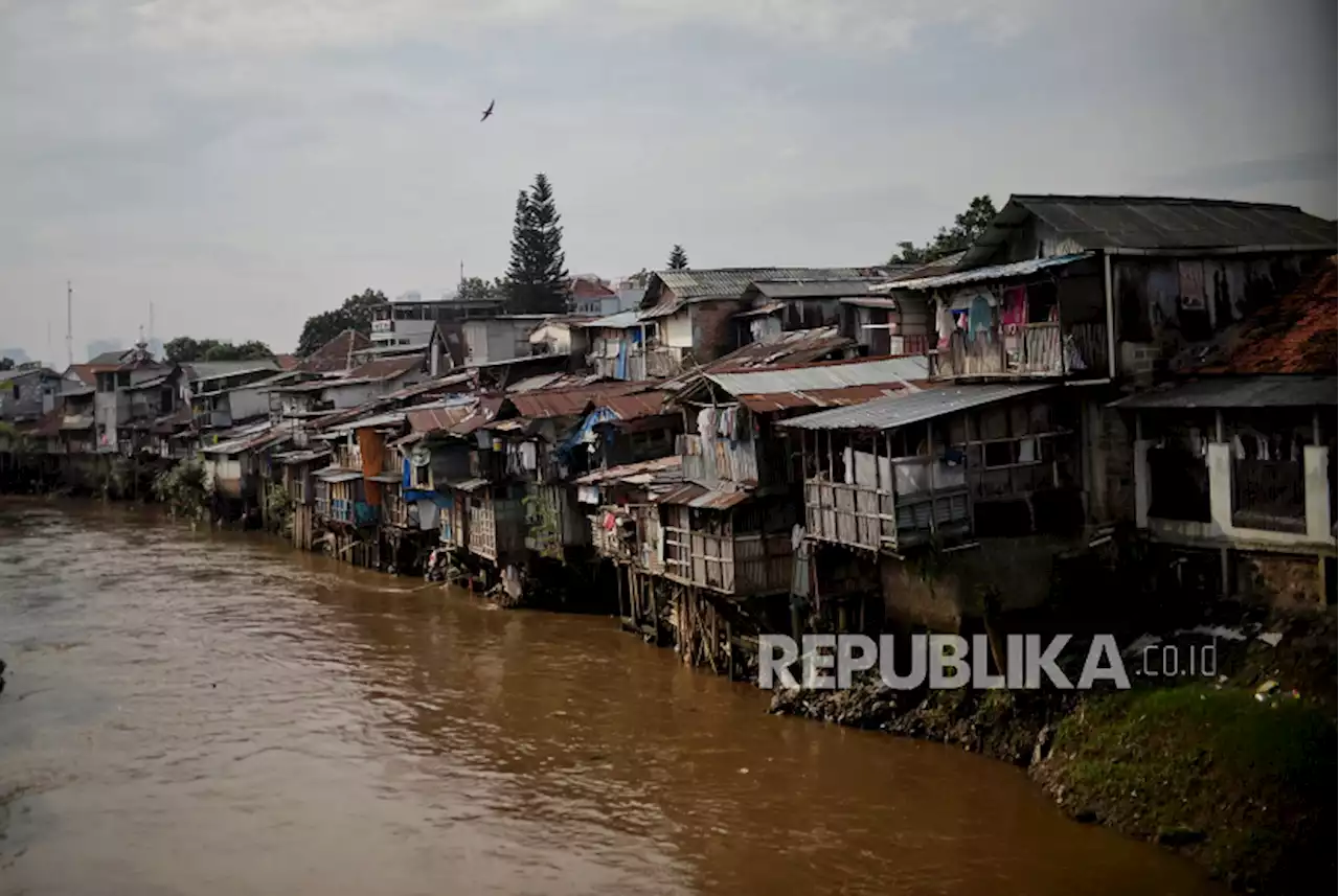 Bank Dunia: Kemiskinan Ekstrem Indonesia Bisa Tuntas Sebelum 2024 |Republika Online