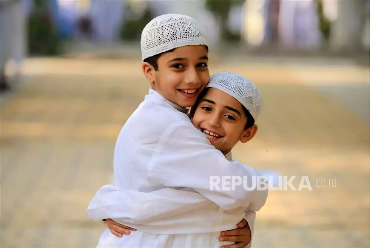 Cara Mendidik Anak yang Dicontohkan Nabi Yaqub |Republika Online