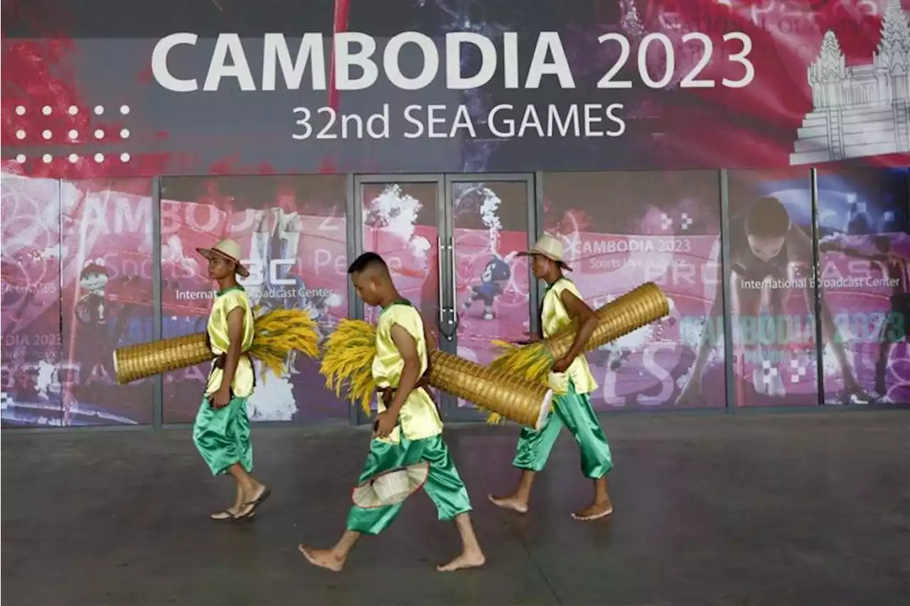 Keistimewaan Aneh untuk Tuan Rumah SEA Games yang Terus Dimaklumi |Republika Online