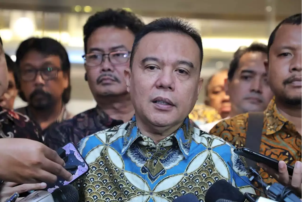 Wakil Ketua DPR: Kita Tidak Alergi Terima Masukan RUU Kesehatan |Republika Online