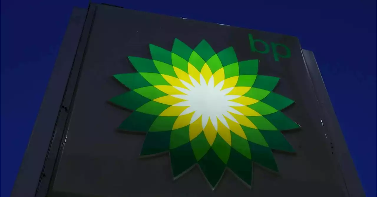 BP ventures back into oil frontiers to boost output